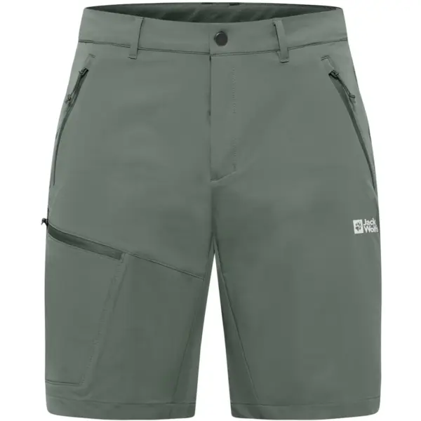 Herren Shorts PICO TRAIL SHORTS M - Bild 1 JACK WOLFSKIN - Shorts PICO TRAIL SHORTS M