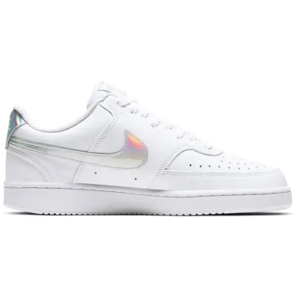 Damen Freizeitschuhe WMNS COURT VISION LO - Bild 8 NIKE - Freizeitschuhe WMNS COURT VISION LO