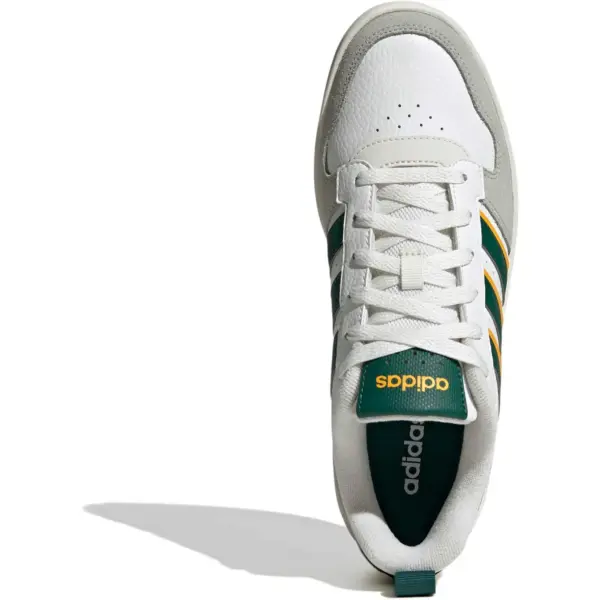 ADIDAS - Freizeitschuhe COURTWAVE