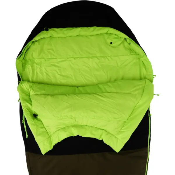 Schlafsack ack Trekker D R 5 - Bild 4 McKINLEY - Schlafsack ack Trekker D R 5