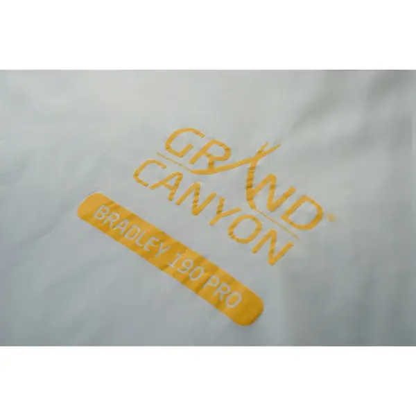 Schlafsack Bradley 190 PRO - Bild 9 GRAND CANYON - Schlafsack Bradley 190 PRO