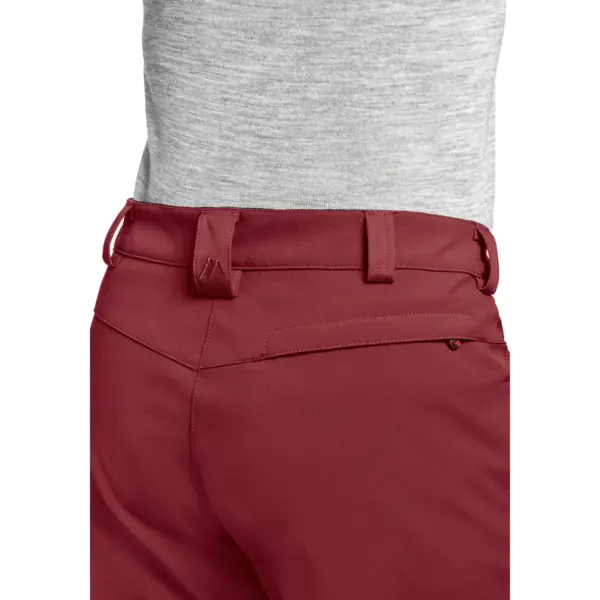 MAIER SPORTS - Hose Perlit W Da-Hose el. Softsh. (kurz)