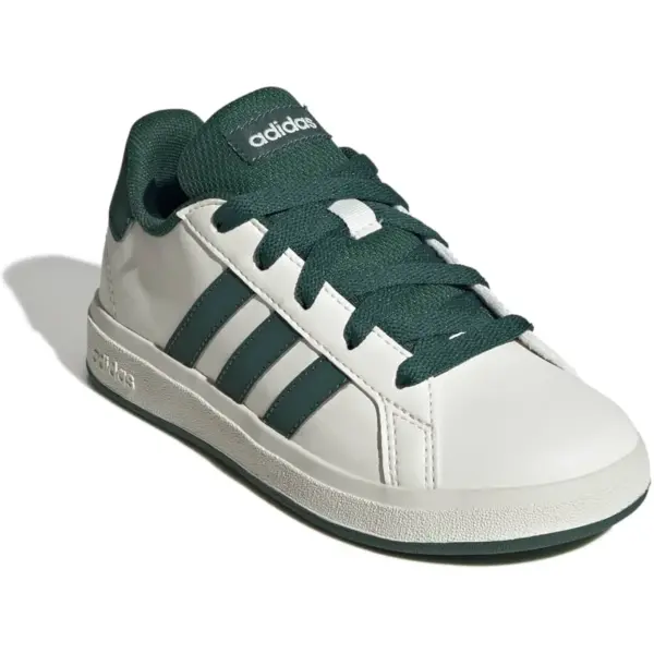 Kinder Freizeitschuhe Grand Court Lifestyle Tennis Lace-Up - Bild 6 ADIDAS - Kinder Freizeitschuhe Grand Court Lifestyle Tennis Lace-Up