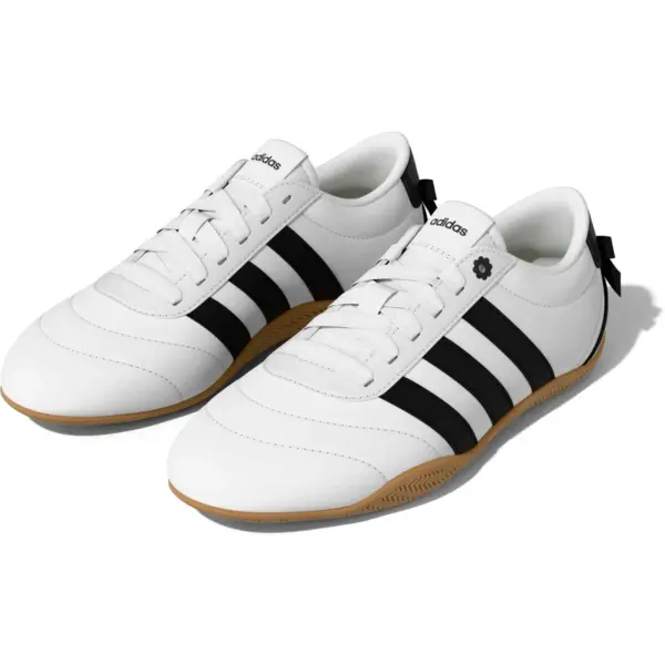 Kinder Freizeitschuhe GRAND COURT LO KIDS - Bild 9 ADIDAS - Kinder Freizeitschuhe GRAND COURT LO KIDS