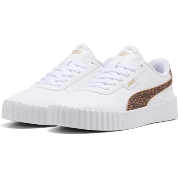 PUMA - Freizeitschuhe Carina 30 Feline