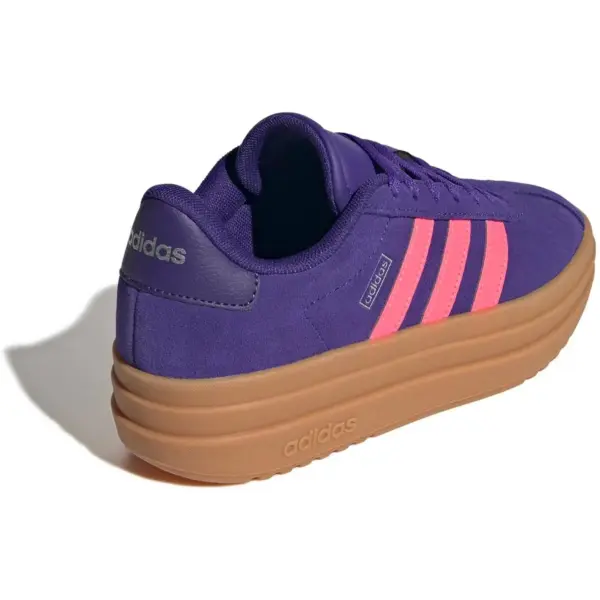 ADIDAS - Kinder Freizeitschuhe VL Court Bold