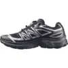 Herren Freizeitschuhe SHOES XT-EVR M Black/Ftw Silver/Black - Bild 4 SALOMON - Freizeitschuhe SHOES XT-EVR M Black/Ftw Silver/Black