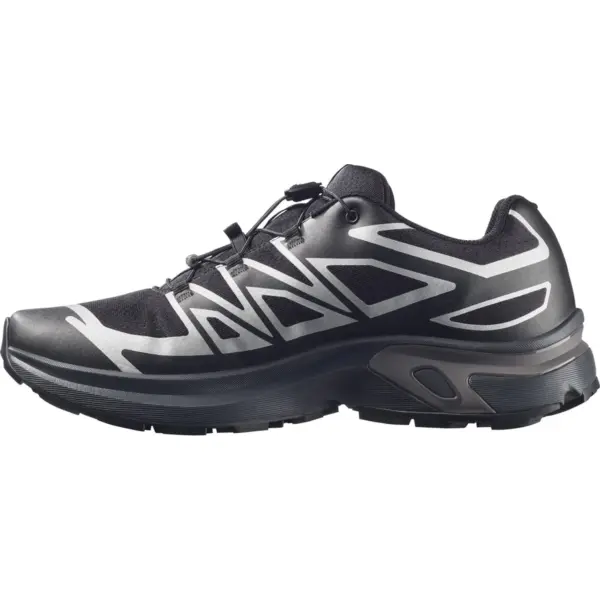 Herren Freizeitschuhe SHOES XT-EVR M Black/Ftw Silver/Black - Bild 4 SALOMON - Freizeitschuhe SHOES XT-EVR M Black/Ftw Silver/Black
