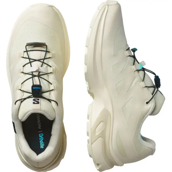 SALOMON - Freizeitschuhe SHOES XT-EVR GTX W Vanila/Almilk/Vanila