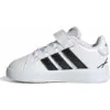 Kinder Freizeitschuhe GRAND COURT 3.0 KIDS - Bild 8 ADIDAS - Kinder Freizeitschuhe GRAND COURT 3.0 KIDS