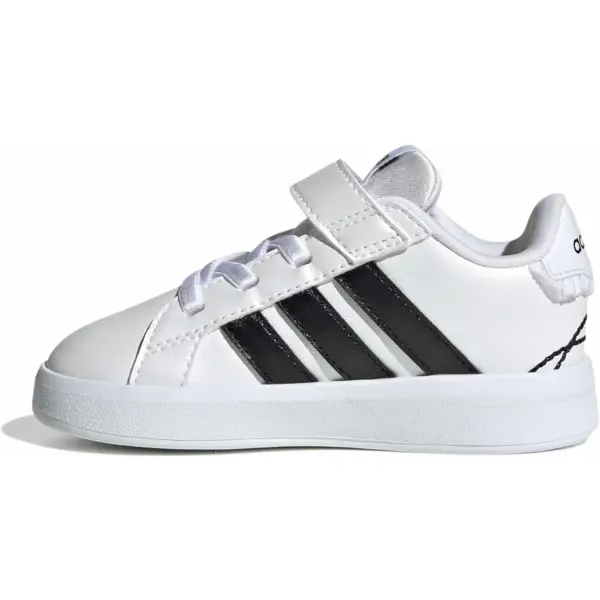 Kinder Freizeitschuhe GRAND COURT 3.0 KIDS - Bild 8 ADIDAS - Kinder Freizeitschuhe GRAND COURT 3.0 KIDS