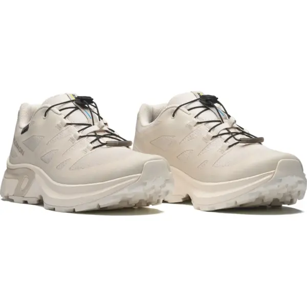 SALOMON - Freizeitschuhe SHOES XT-EVR GTX W Vanila/Almilk/Vanila
