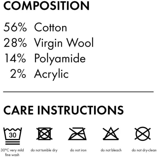 Damen Haussocken Cuddle Pads mit Plüsch & rutschhemmender Sohle - Bild 7 FALKE - Haussocken Cuddle Pads mit Plüsch & rutschhemmender Sohle