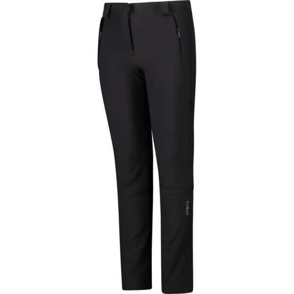 Kinder Keilhose KID G LONG PANT - Bild 3 CMP - Kinder Keilhose KID G LONG PANT