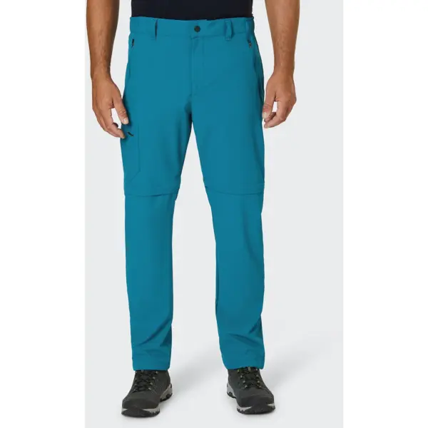 HOT SPORTSWEAR - HOT Hose Lazio T-Zip