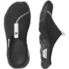 Damen Freizeitschuhe SHOES REELAX SLIDE 6.0 W Black/Black/Cra - Bild 3 SALOMON - Freizeitschuhe SHOES REELAX SLIDE 6.0 W Black/Black/Cra