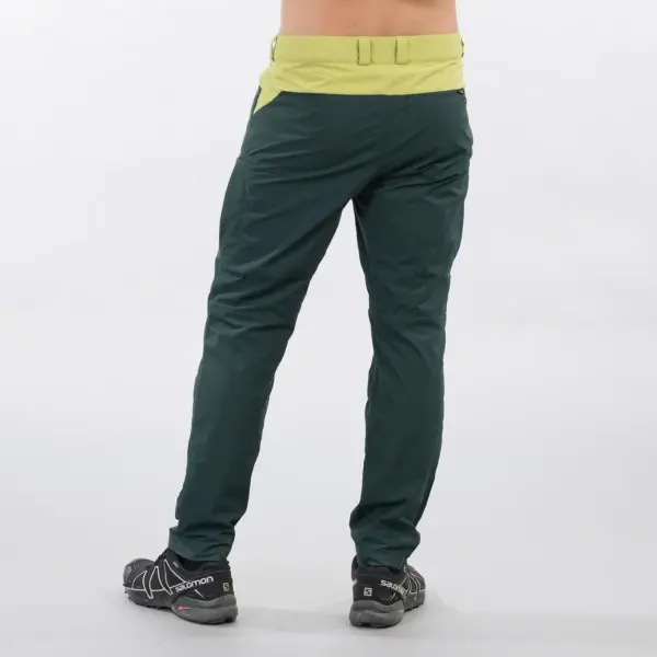 Bergans Herren Hose lang UTNE V5M PANTS - Bild 4 BERGANS - Hose lang UTNE V5M PANTS