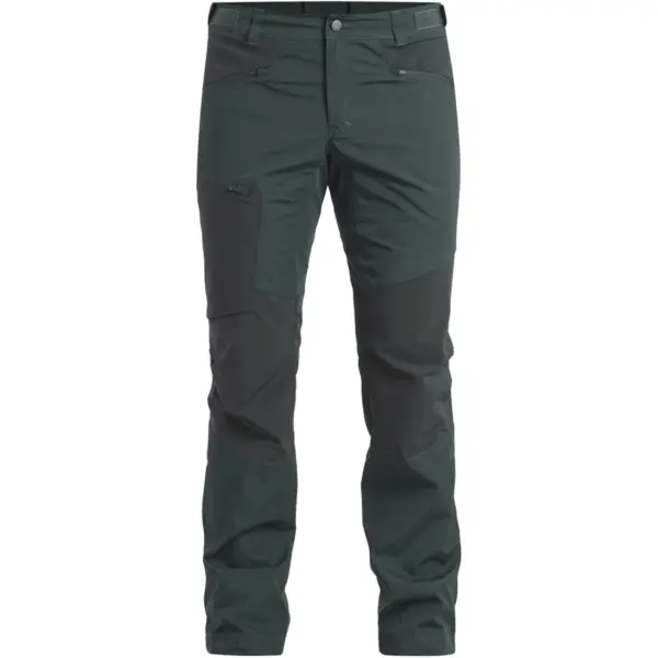 Herren Hose Makke Lt Ms Pant - Bild 1 LUNDHAGS SKOMAKARNA - Hose Makke Lt Ms Pant