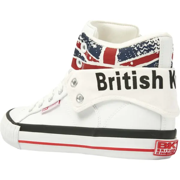 Sneaker ROCO - Bild 4 BRITISH KNIGHTS - ROCO
