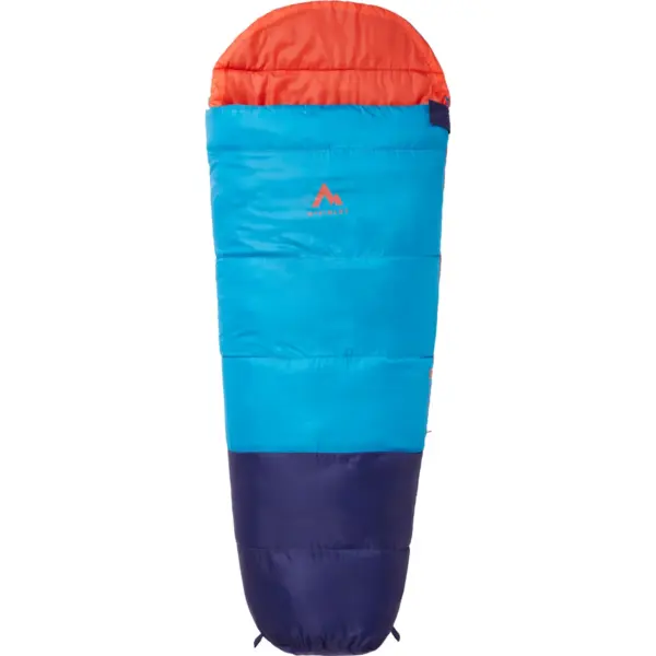 McKINLEY - Schlafsack Ki.-Mu-Schlafsack JR. Active II 10