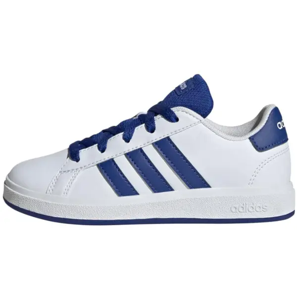 Kinder Freizeitschuhe Grand Court Lifestyle Tennis Lace-Up - Bild 5 ADIDAS - Kinder Freizeitschuhe Grand Court Lifestyle Tennis Lace-Up