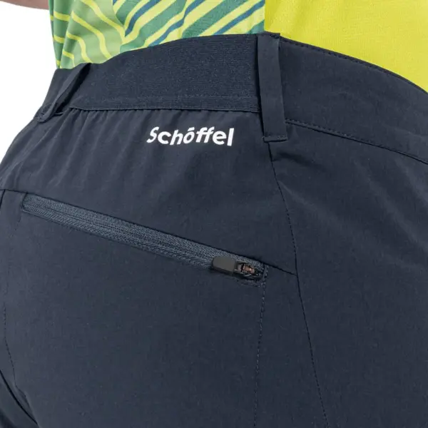 Herren Hose Hestad M - Bild 7 SCHÖFFEL - Hose Hestad M (kurz)