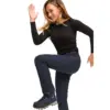 Damen Hose Tech Pants W - Bild 8 MAIER SPORTS - Hose Tech Pants W (kurz)