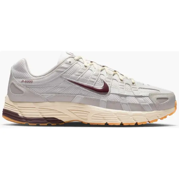 Herren Freizeitschuhe P-6000 - Bild 1 NIKE - Freizeitschuhe P-6000