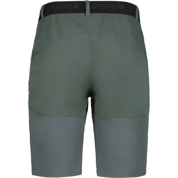 Herren Shorts BALLSTON - Bild 2 ICEPEAK - Shorts BALLSTON