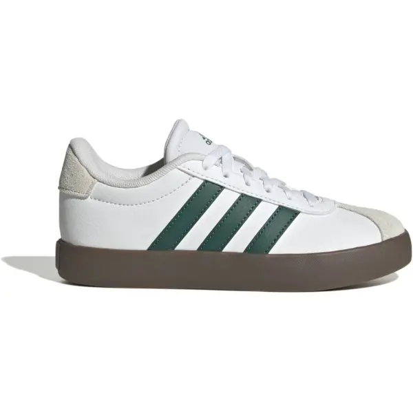 ADIDAS - Kinder Freizeitschuhe VL COURT 3.0 K