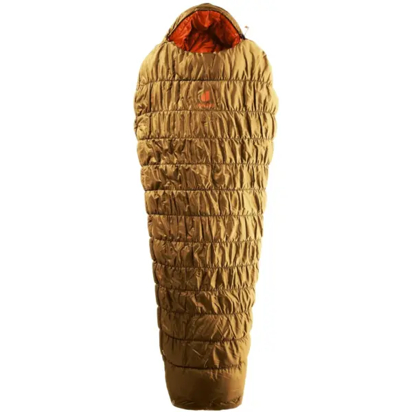 Schlafsack Exosphere -11° EL - Bild 1 DEUTER - Schlafsack Exosphere -11° EL
