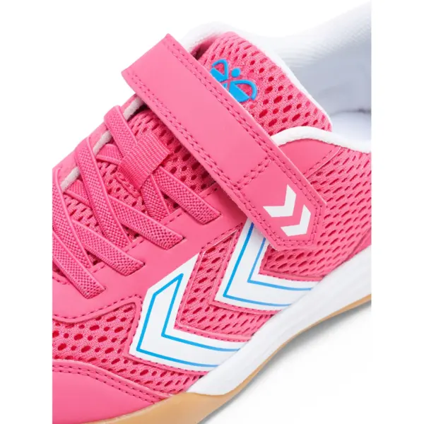 HUMMEL - Kinder Freizeitschuhe MULTIPLAY FLEX VC JR