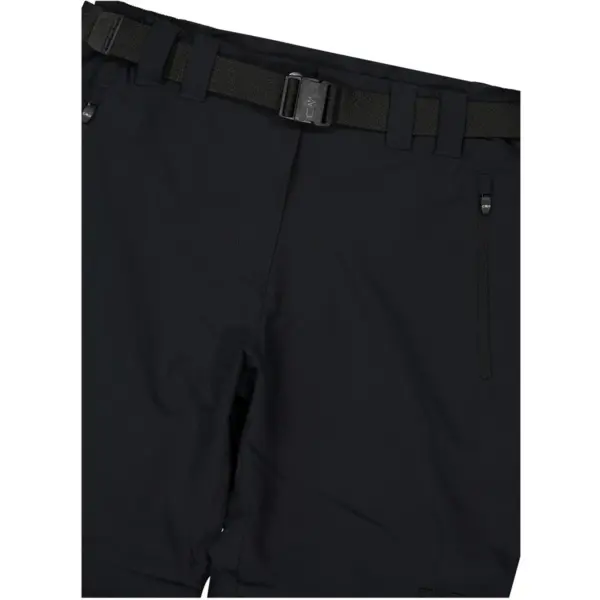CMP - Keilhose Abzipphose