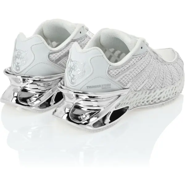 PLEIN SPORT - Running- THUNDERSTORM GENX