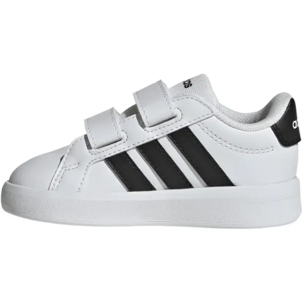 Kinder Freizeitschuhe GRAND COURT 3.0 - Bild 8 ADIDAS - Kinder Freizeitschuhe GRAND COURT 3.0
