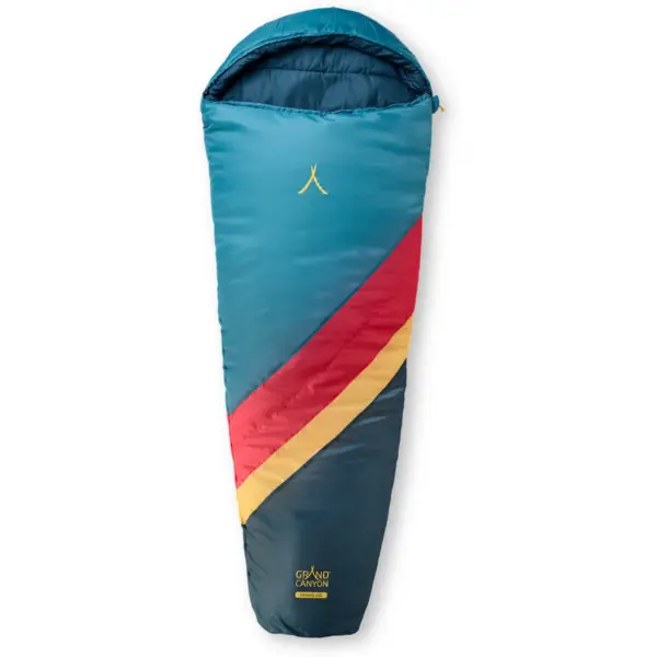 GRAND CANYON - Schlafsack KANSAS 190