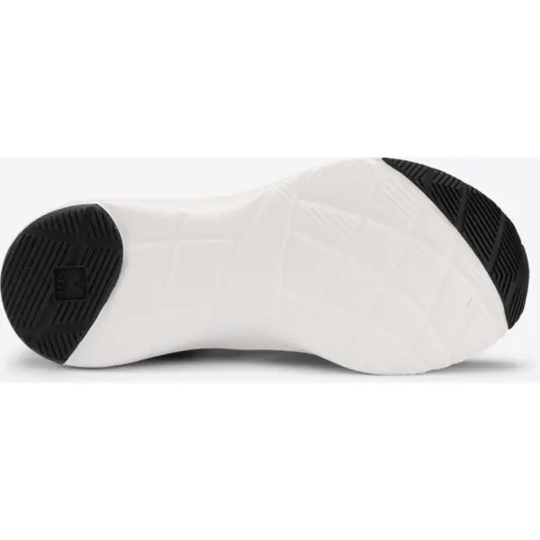 VEJA - Freizeitschuhe IMPALA ENGINEERED-MESH BLACK_CREAM