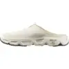SALOMON - Freizeitschuhe SHOES REELAX SLIDE 6.0 Vanila/Vanila/Bla