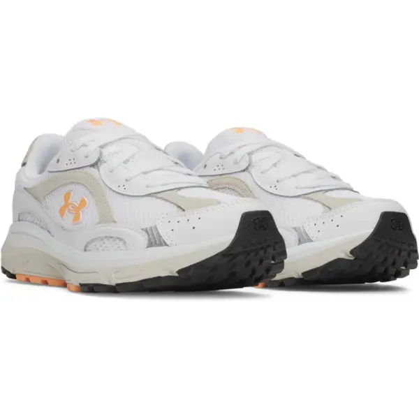 Damen Freizeitschuhe UA W TECH RUNNER - Bild 4 UNDER ARMOUR - Freizeitschuhe UA W TECH RUNNER