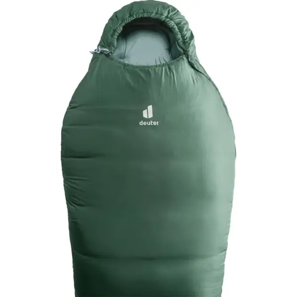 Schlafsack Orbit 0 SL - Bild 5 DEUTER - Schlafsack Orbit 0 SL
