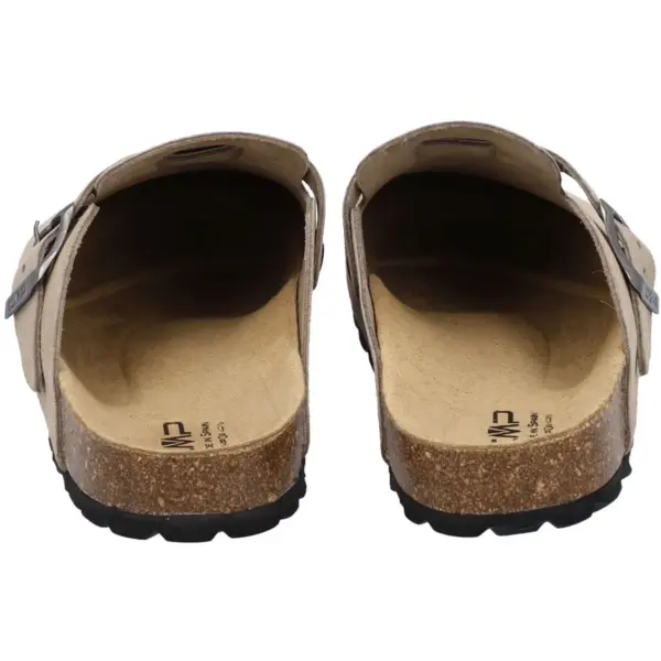 Damen Slipper NAVARRO WMN SLIPPERS - Bild 5 CMP - Slipper NAVARRO WMN SLIPPERS