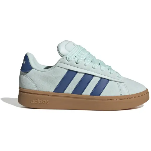 Damen Freizeitschuhe Grand Court Alpha 00s - Bild 1 ADIDAS - Freizeitschuhe Grand Court Alpha 00s