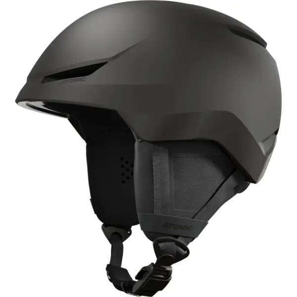 Herren Helm REVENT AMID Black - Bild 1 ATOMIC - Helm REVENT AMID Black