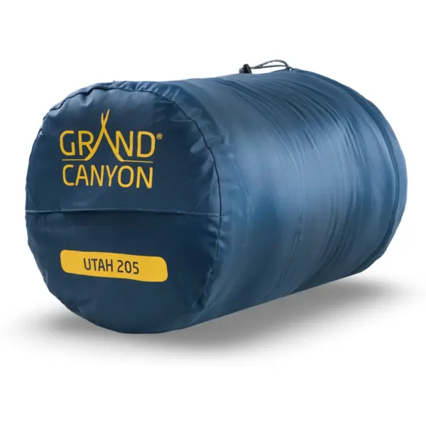 Schlafsack UTAH 205 - Bild 11 GRAND CANYON - Schlafsack UTAH 205