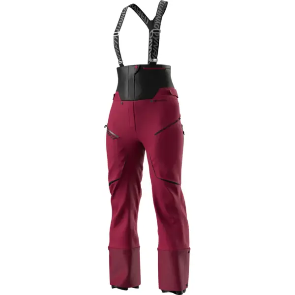 DYNAFIT - Hose FREE GTX W PNT