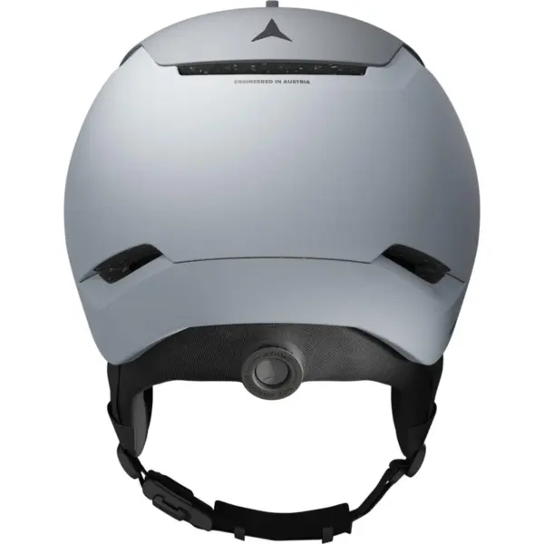 Herren Helm REVENT GT AMID VISOR HD Grey - Bild 2 ATOMIC - Helm REVENT GT AMID VISOR HD Grey
