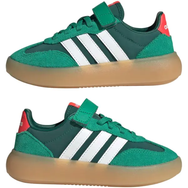 Kinder Freizeitschuhe BARREDA DECODE EL C - Bild 4 ADIDAS - Kinder Freizeitschuhe BARREDA DECODE EL C