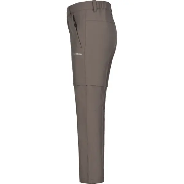 ICEPEAK - Jungen Zipp-Off-Hose "Tavon Jr"