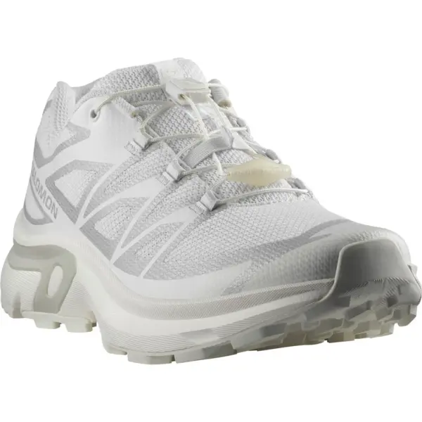 SALOMON - Freizeitschuhe SHOES XT-EVR W White/White/Dawn Blue