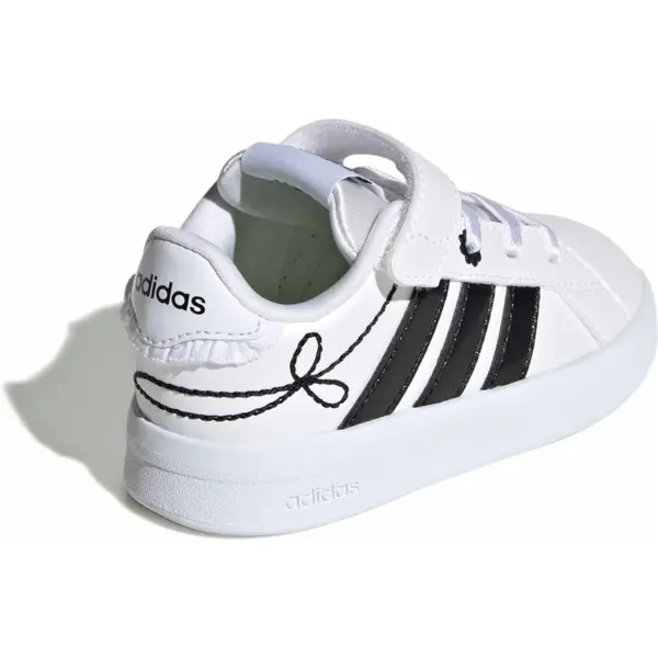 Kinder Freizeitschuhe GRAND COURT 3.0 KIDS - Bild 7 ADIDAS - Kinder Freizeitschuhe GRAND COURT 3.0 KIDS